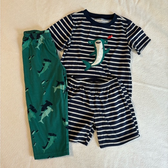 Carter's Other - Carter’s Pajama Set